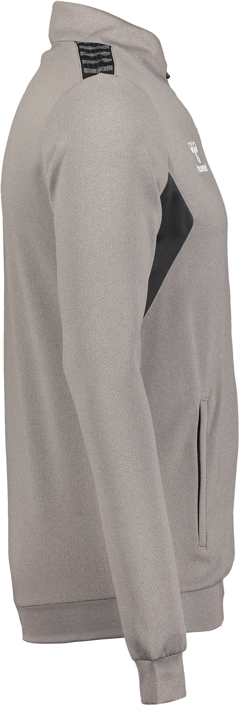 HUMMEL, Authentic Pl Zip Jacket