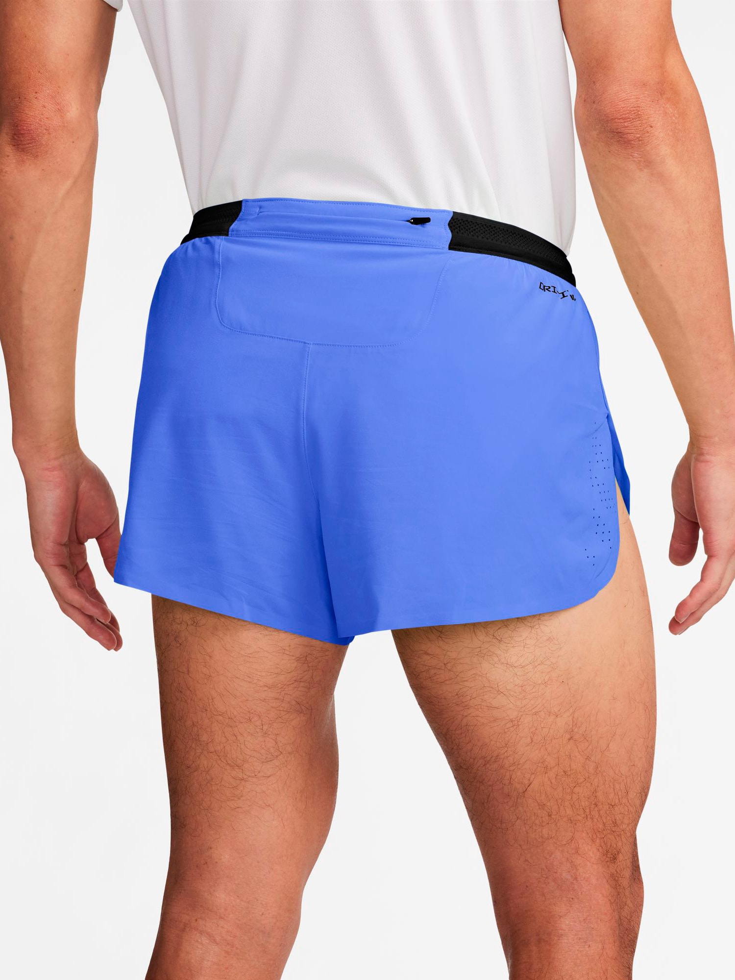 NIKE, M AEROSWIFT SHORTS