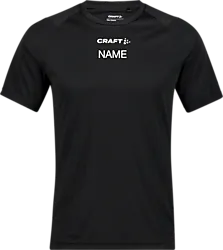 398762106101 CRAFT Rush 2.0 Ss Tee Jr 398762106101 CRAFT Rush 2.0 Ss Tee Jr Standard Small1x1