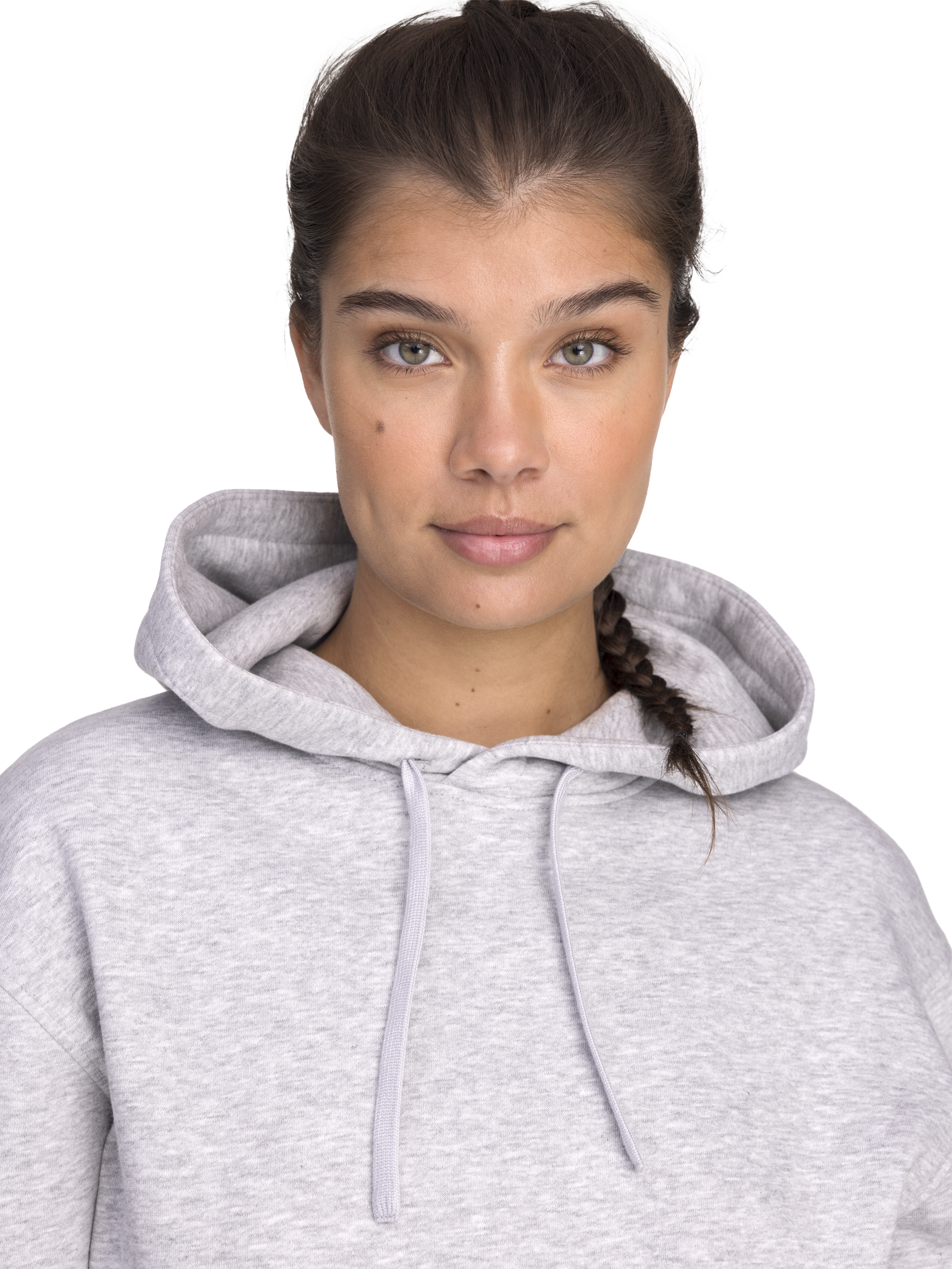 SOC, Core Sweat Hood, Huppari, Naisten