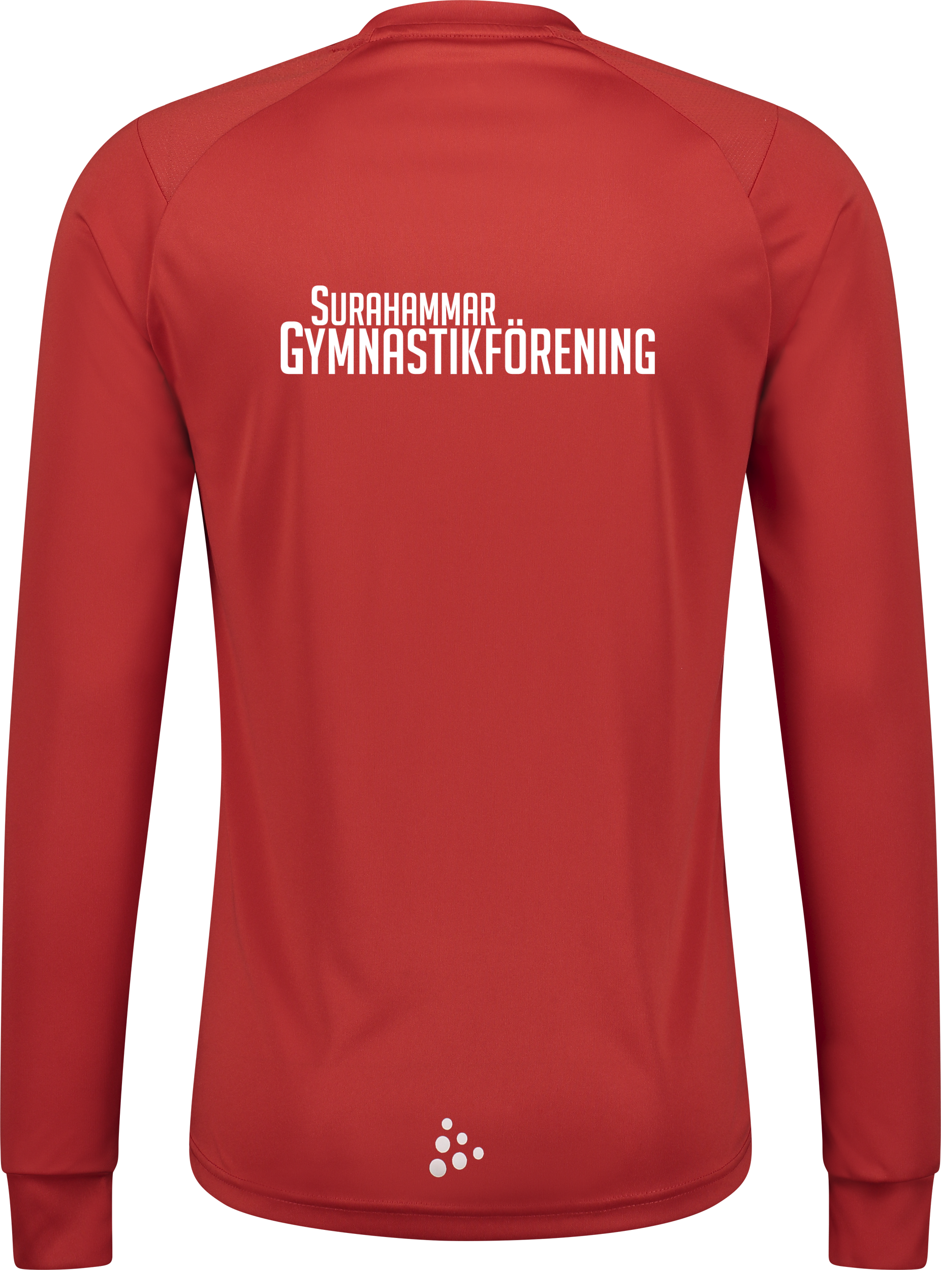 CRAFT, Rush 2.0 Ls Tee Jr