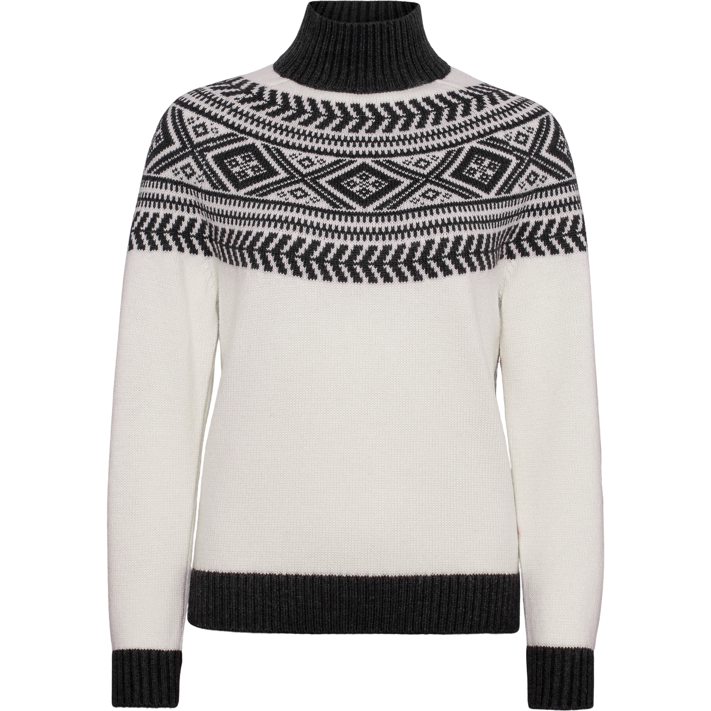 
KARI TRAA, 
Sonja Knit W, 
Detail 1
