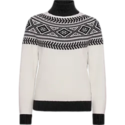708243102101 KARI TRAA  Sonja Knit W 708243102101 KARI TRAA Sonja Knit W  Standard Small1x1