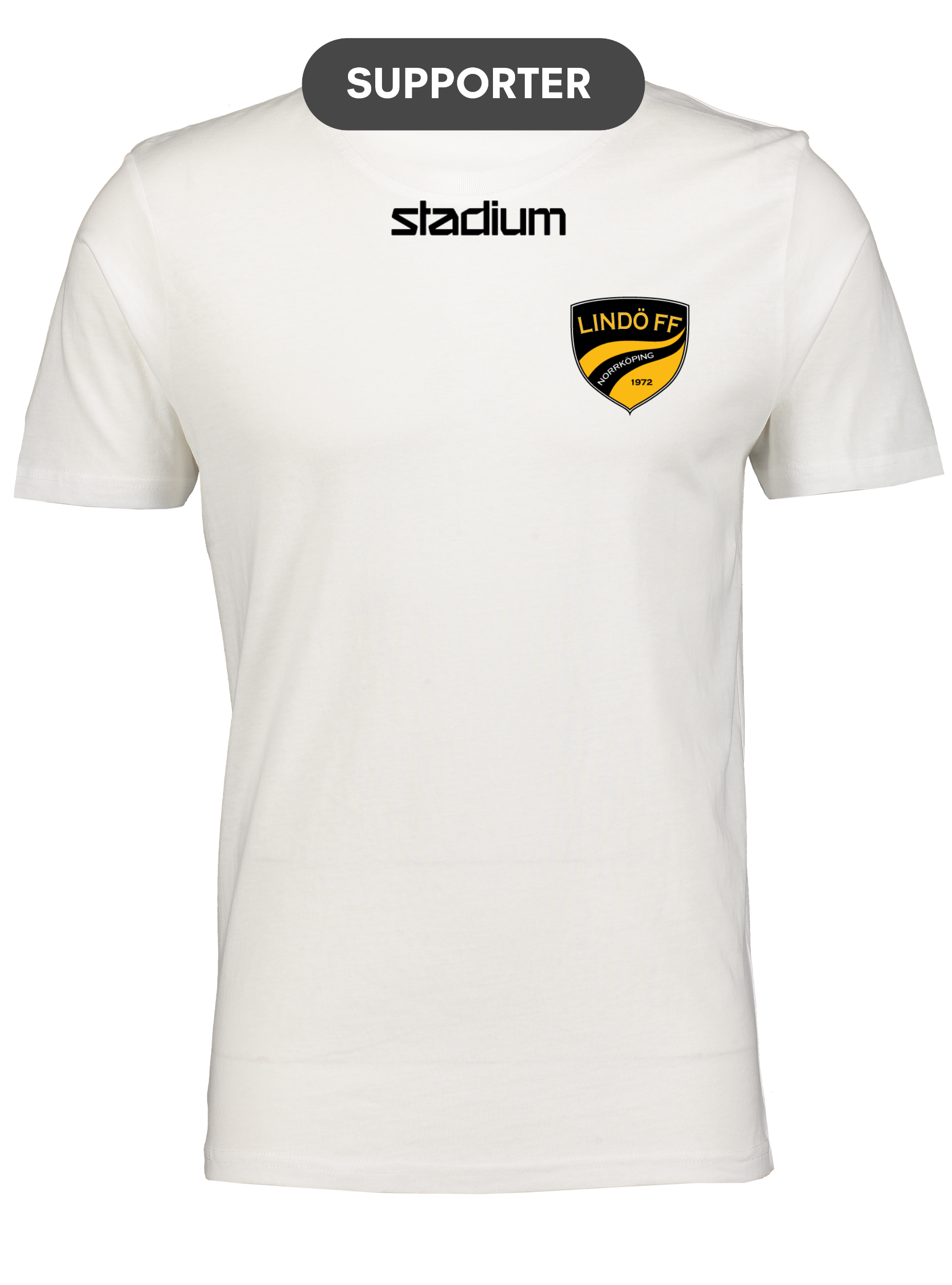 
STADIUM, 
U Team Core Tee, 
Detail 1
