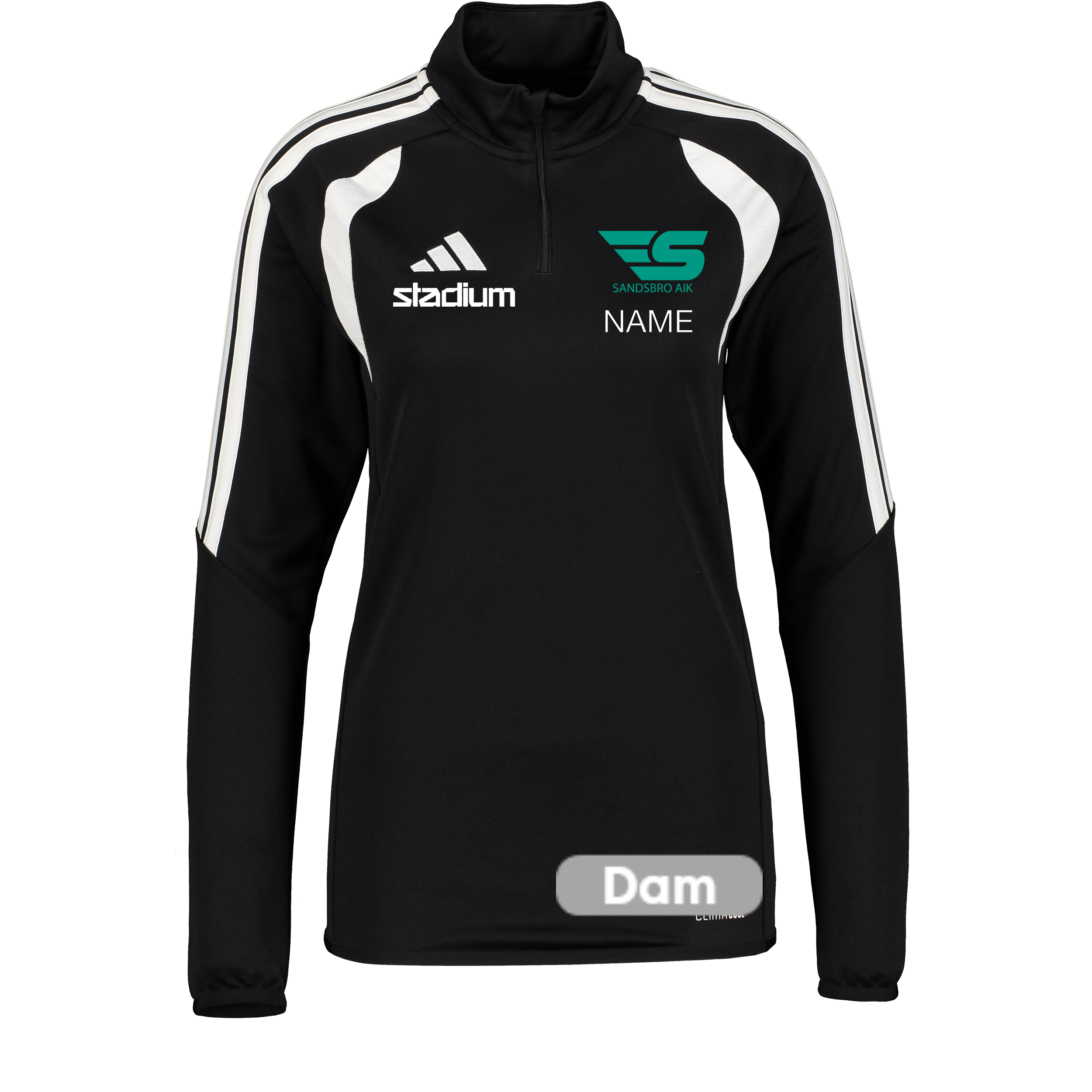 
ADIDAS, 
TIRO26 L TR TOP W, 
Detail 1
