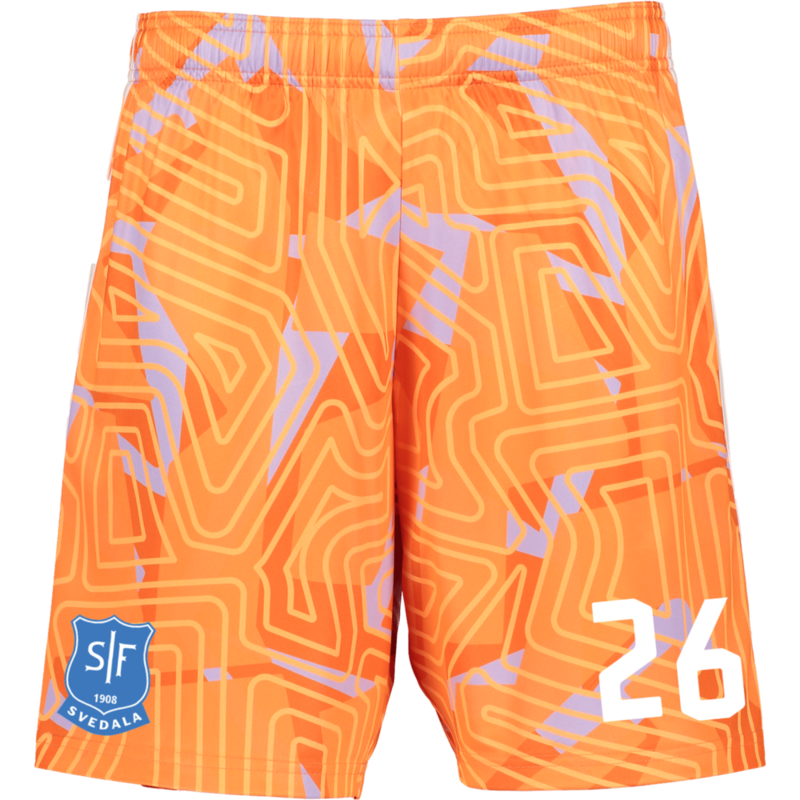 
ADIDAS, 
T26 C GK SHO, 
Detail 1
