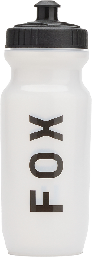 
FOX, 
FOX BASE WATER BOTTLE, 
Detail 1
