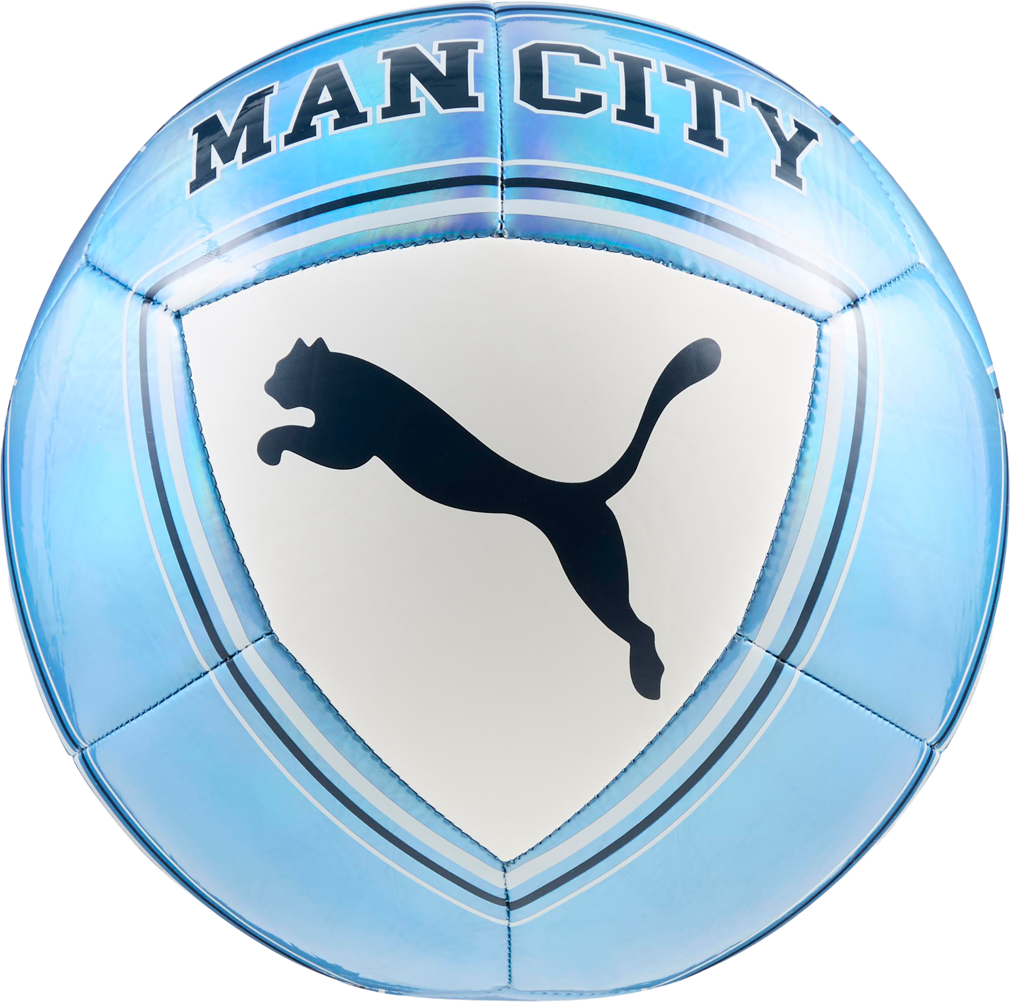 PUMA, MCFC CULTURE BALL