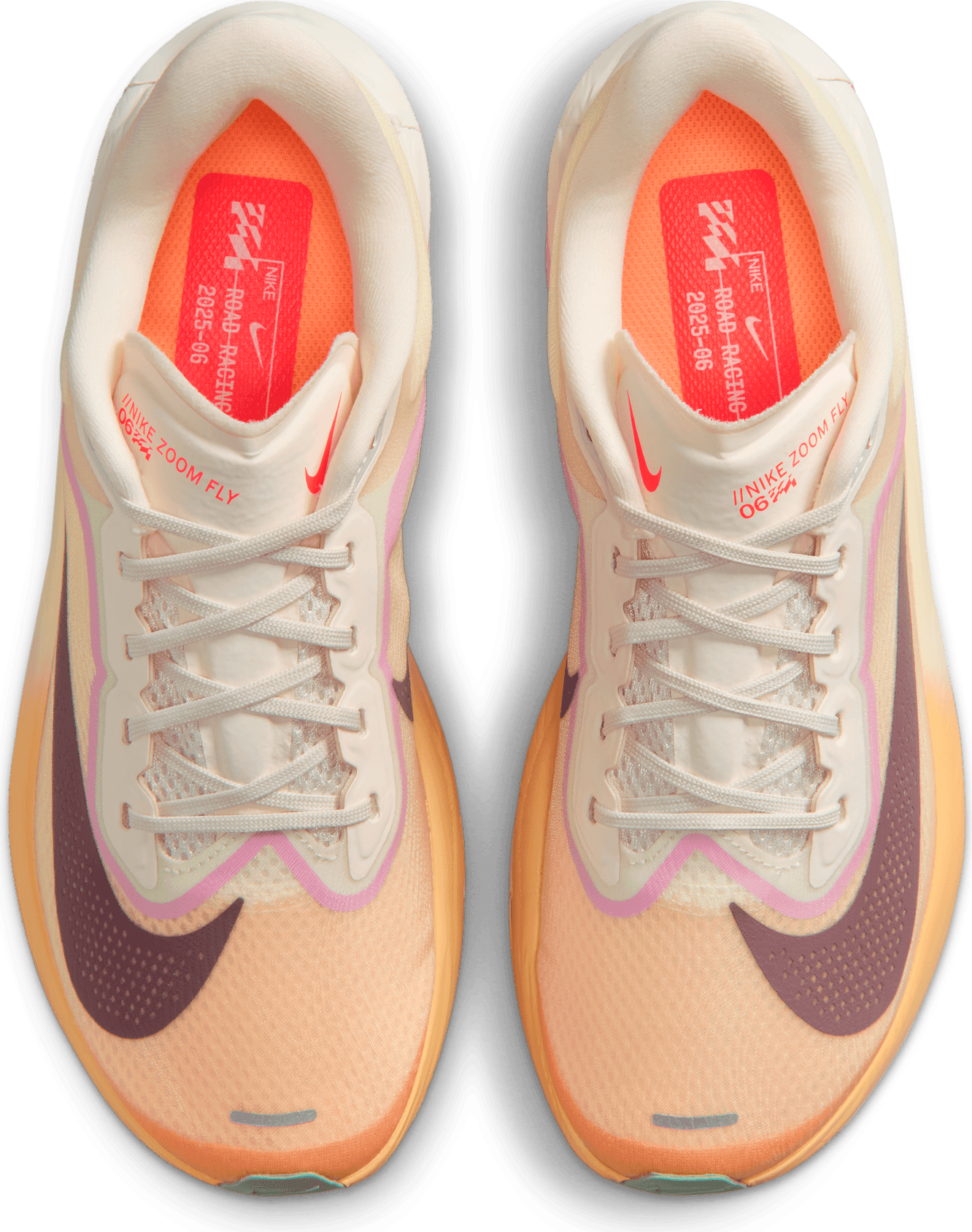 NIKE, W Zoom Fly 6