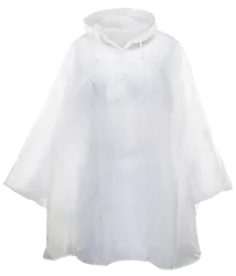 229439102101 REVOLUTION U Poncho 229439102101 REVOLUTION U Poncho Standard Small1x1