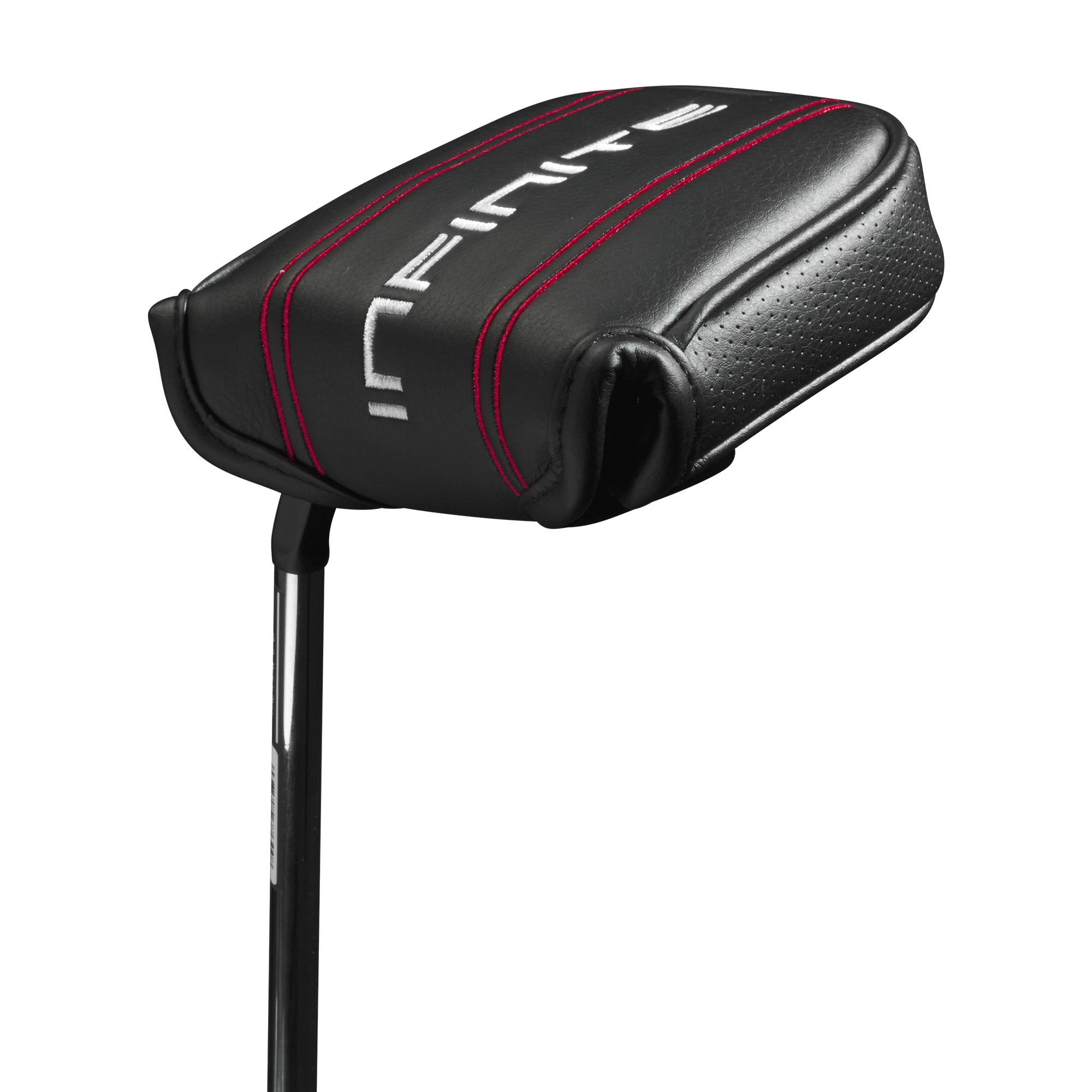 WILSON, Infinite Buckingham Rh