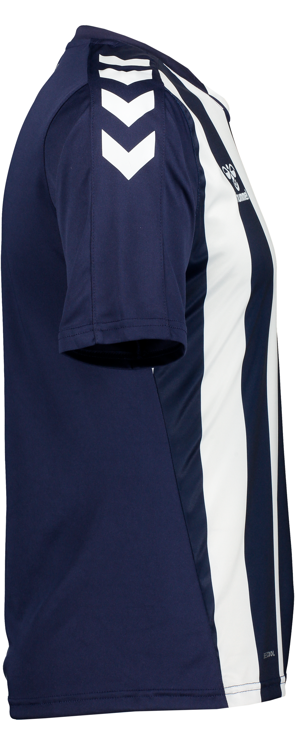 HUMMEL, Core Xk Striped Jsy Ss