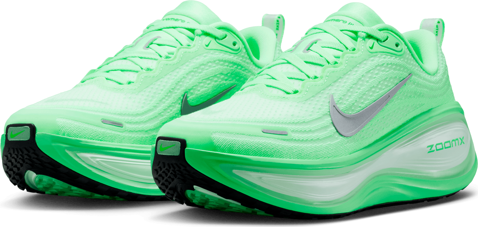 NIKE, W Vomero Plus