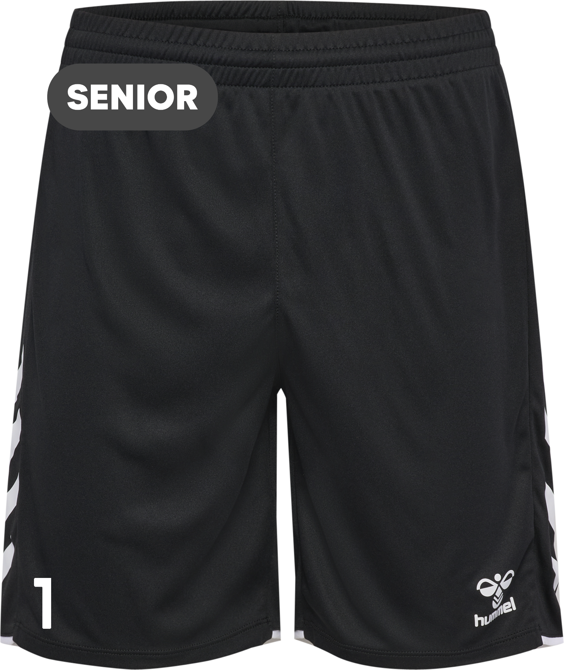 
HUMMEL, 
HMLCORE 2.0 SHORTS, 
Detail 1

