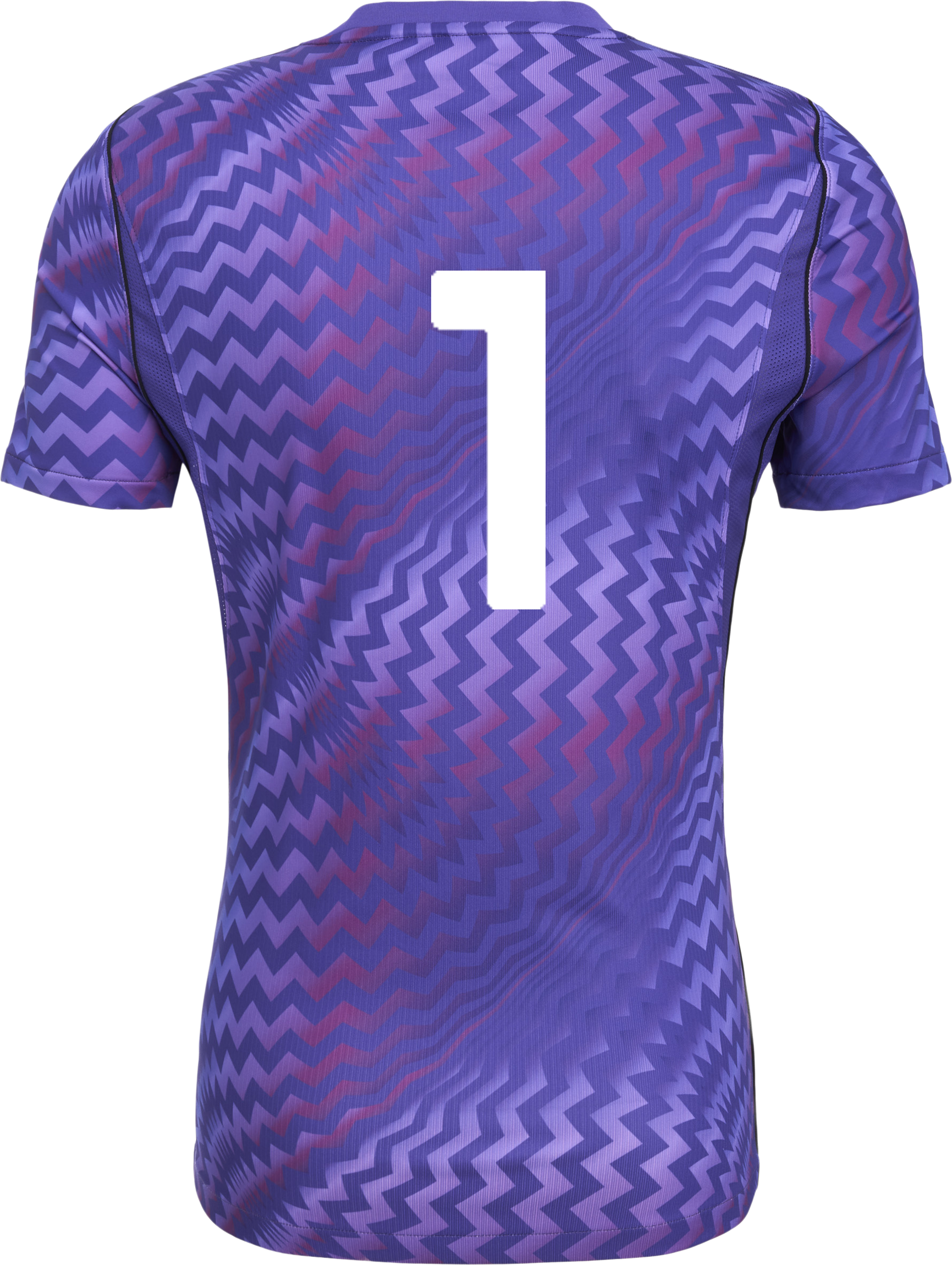 NIKE, GARDIEN VI GK SS JSY JR