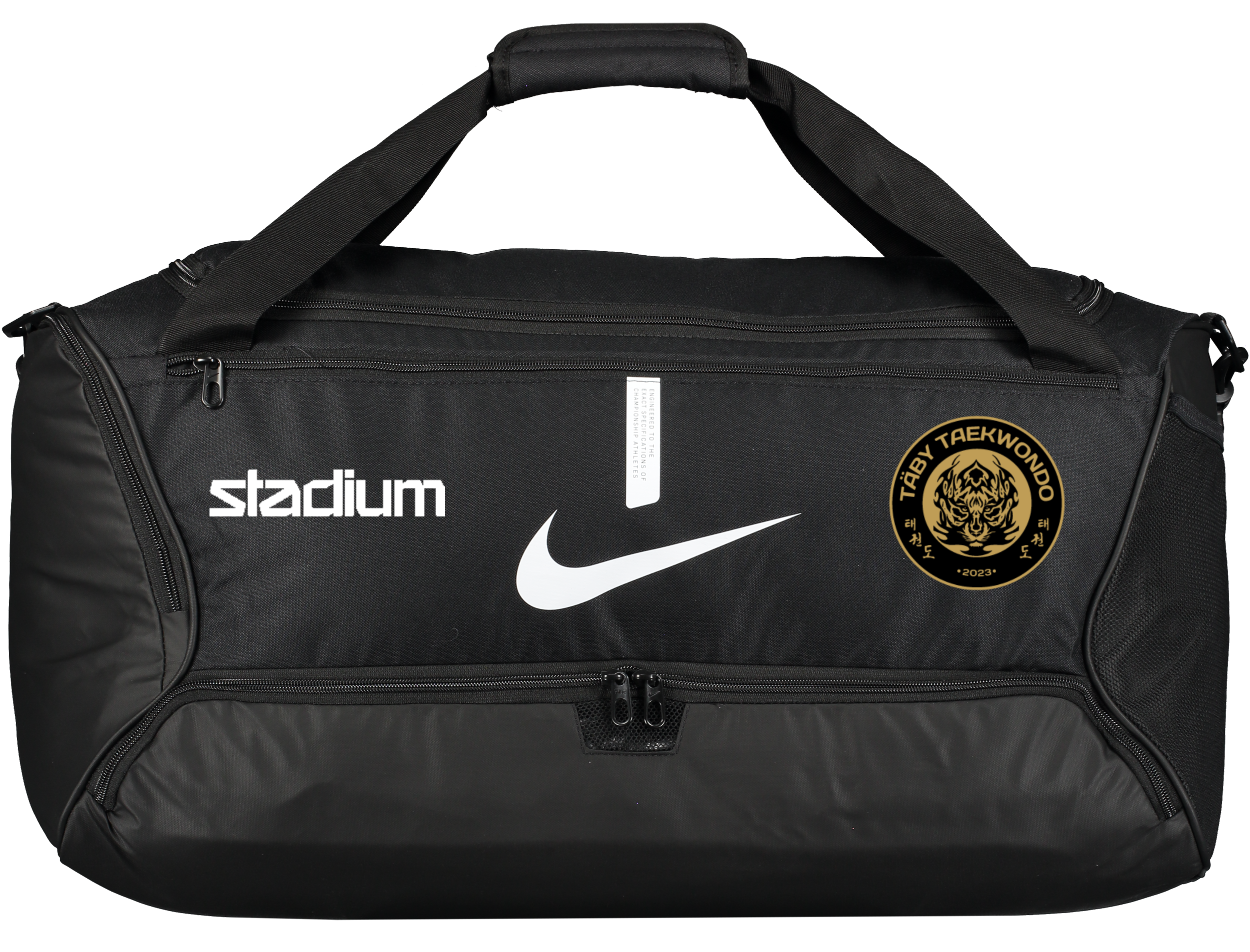 
NIKE, 
Academy Team Duff M, 
Detail 1
