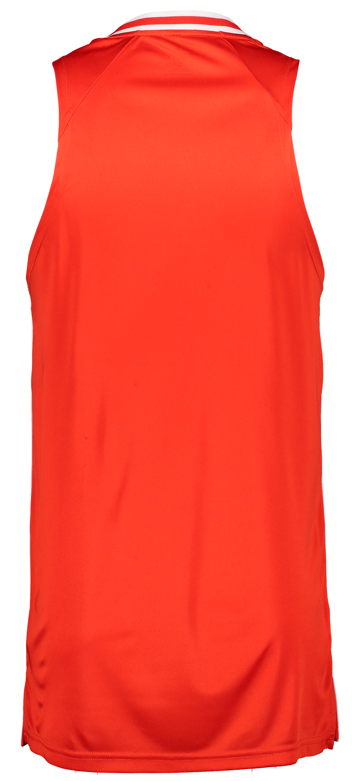 PUMA, Hoops Team Junior Game Jersey