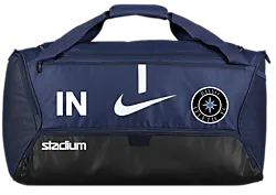 317954102101 NIKE Academy Team Duff M 317954102101 NIKE Academy Team Duff M Standard Small1x1