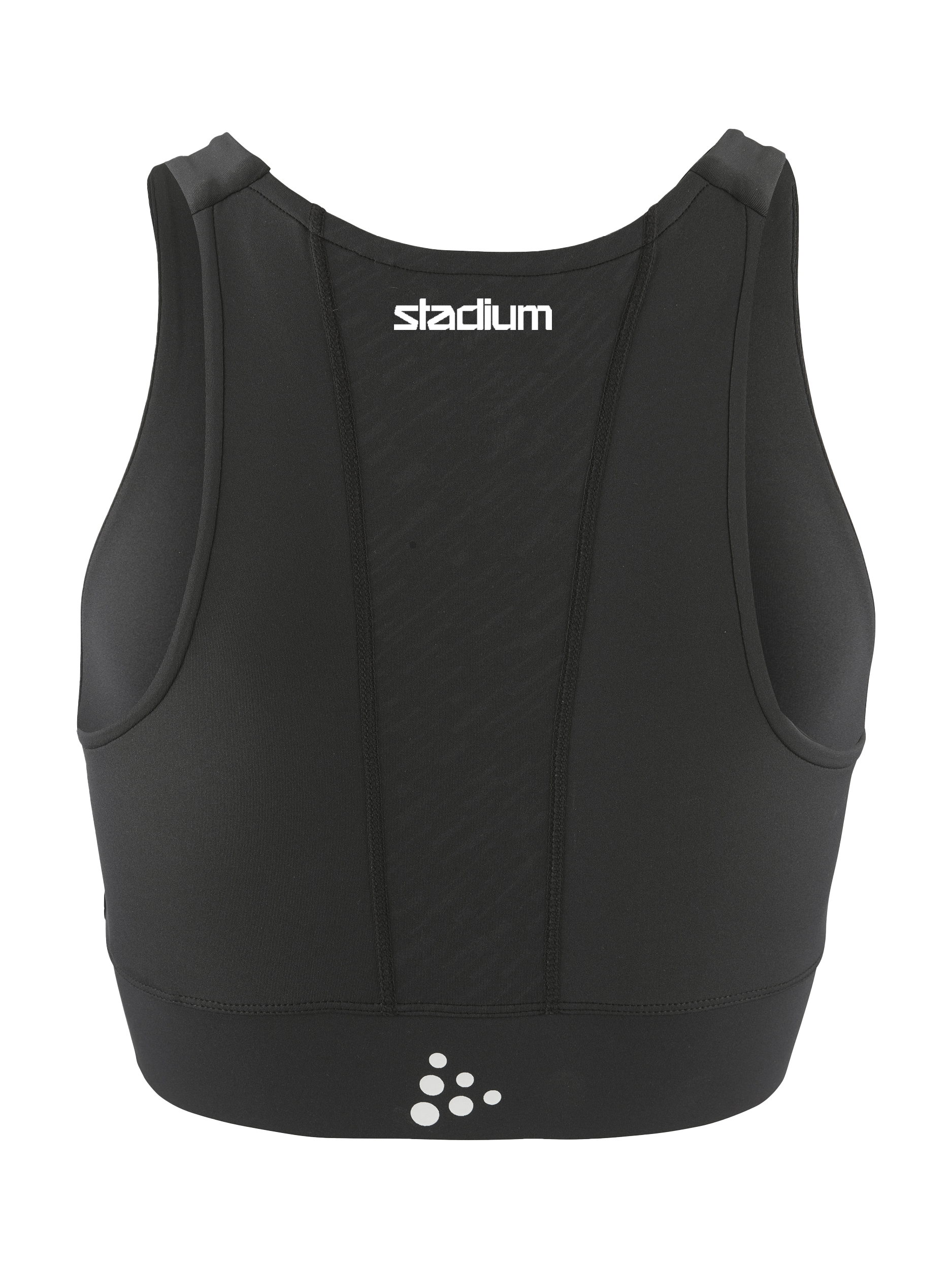 CRAFT, Rush 2.0 Crop Top W