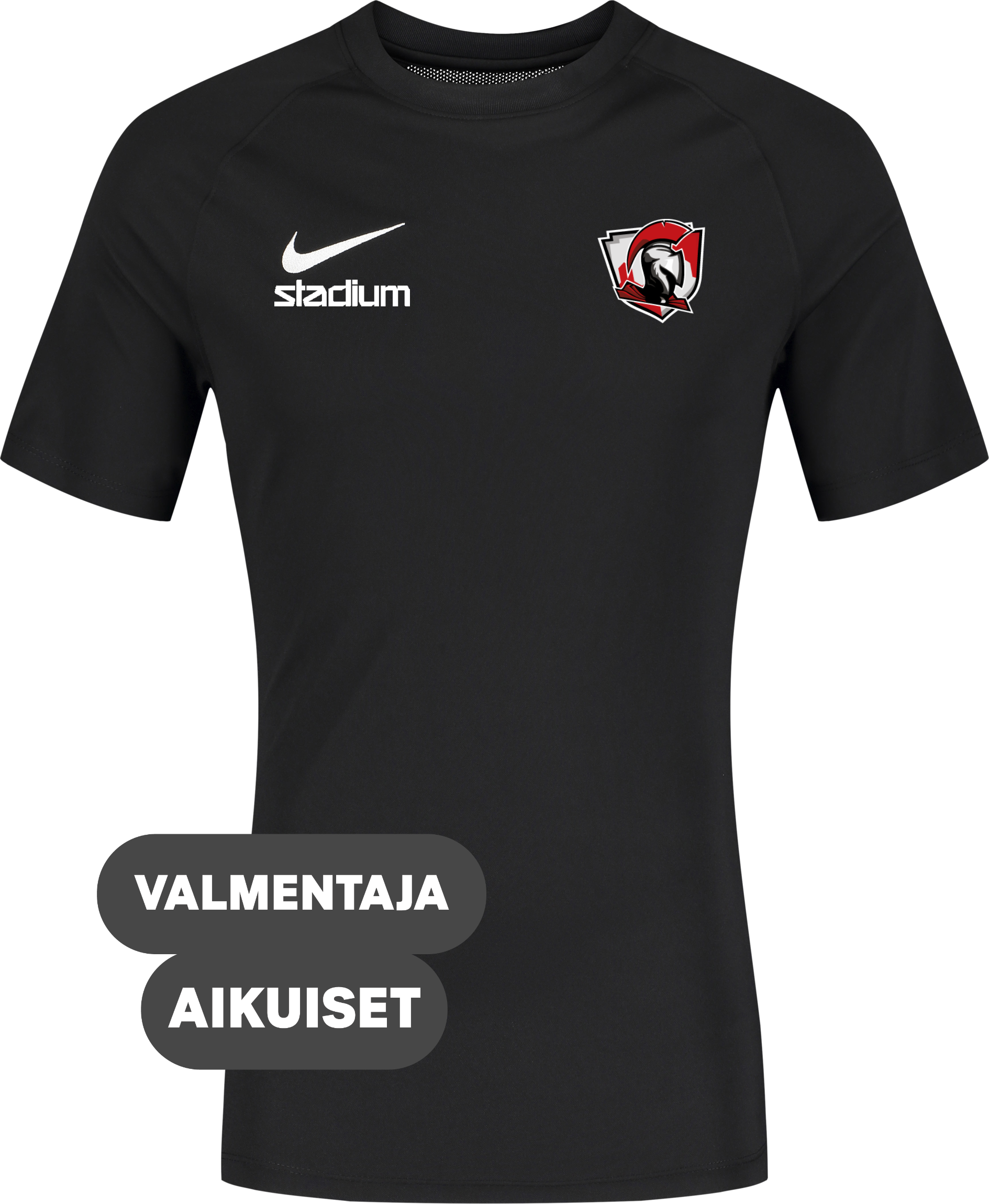 
NIKE, 
PARK VIII SS JSY, 
Detail 1
