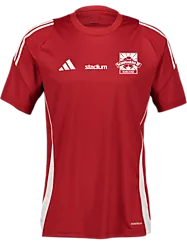 390922105101 ADIDAS Tiro24 Jsy Jr 390922105101 ADIDAS Tiro24 Jsy Jr Standard Small1x1