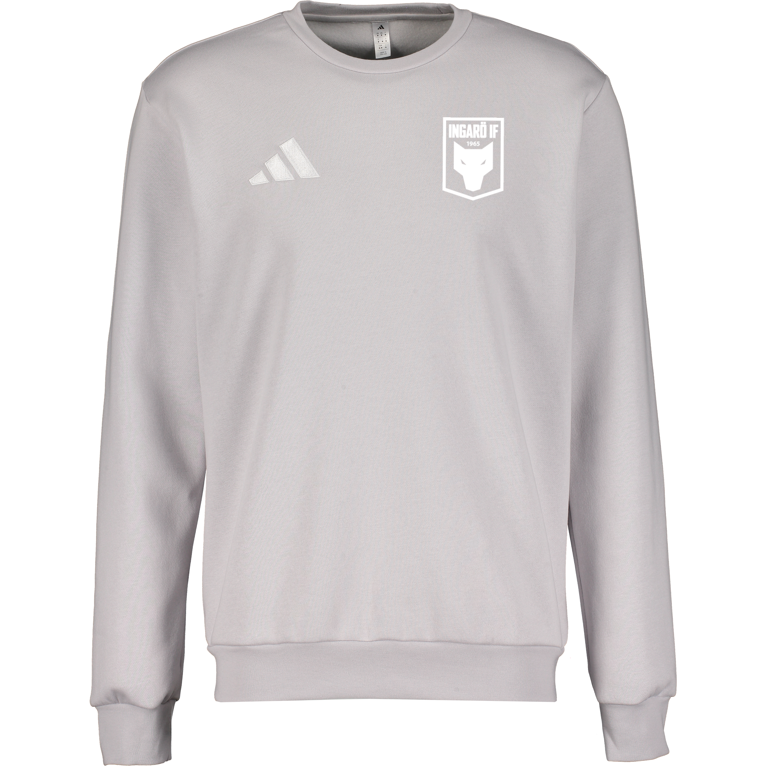 
ADIDAS, 
ENT26 SW TOP, 
Detail 1
