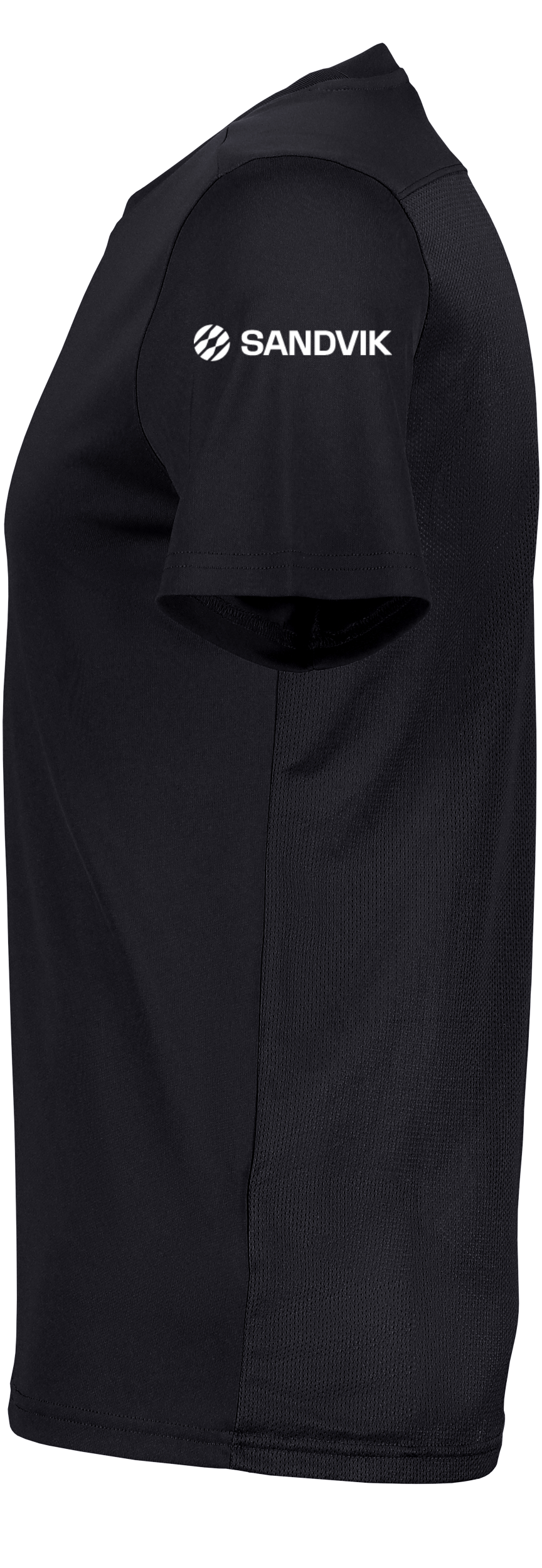 NIKE, Park VII SS Jsy Jr