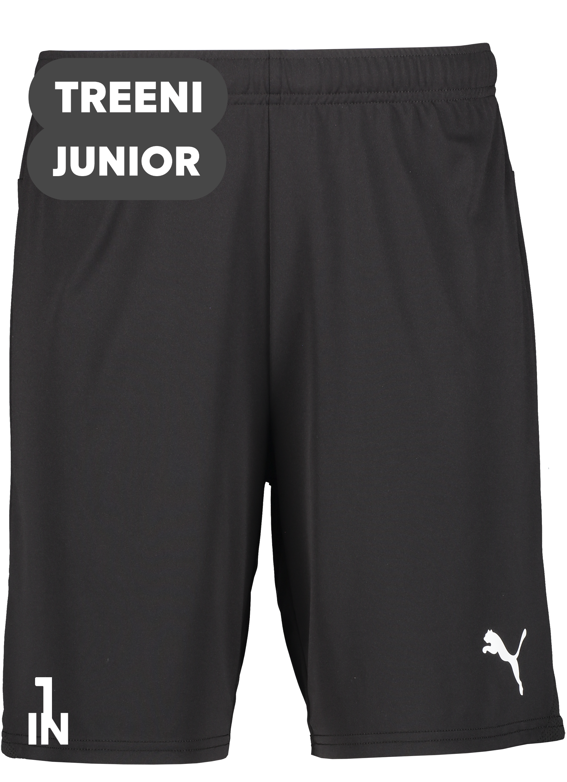 
PUMA, 
T Goal Shorts Jr, 
Detail 1
