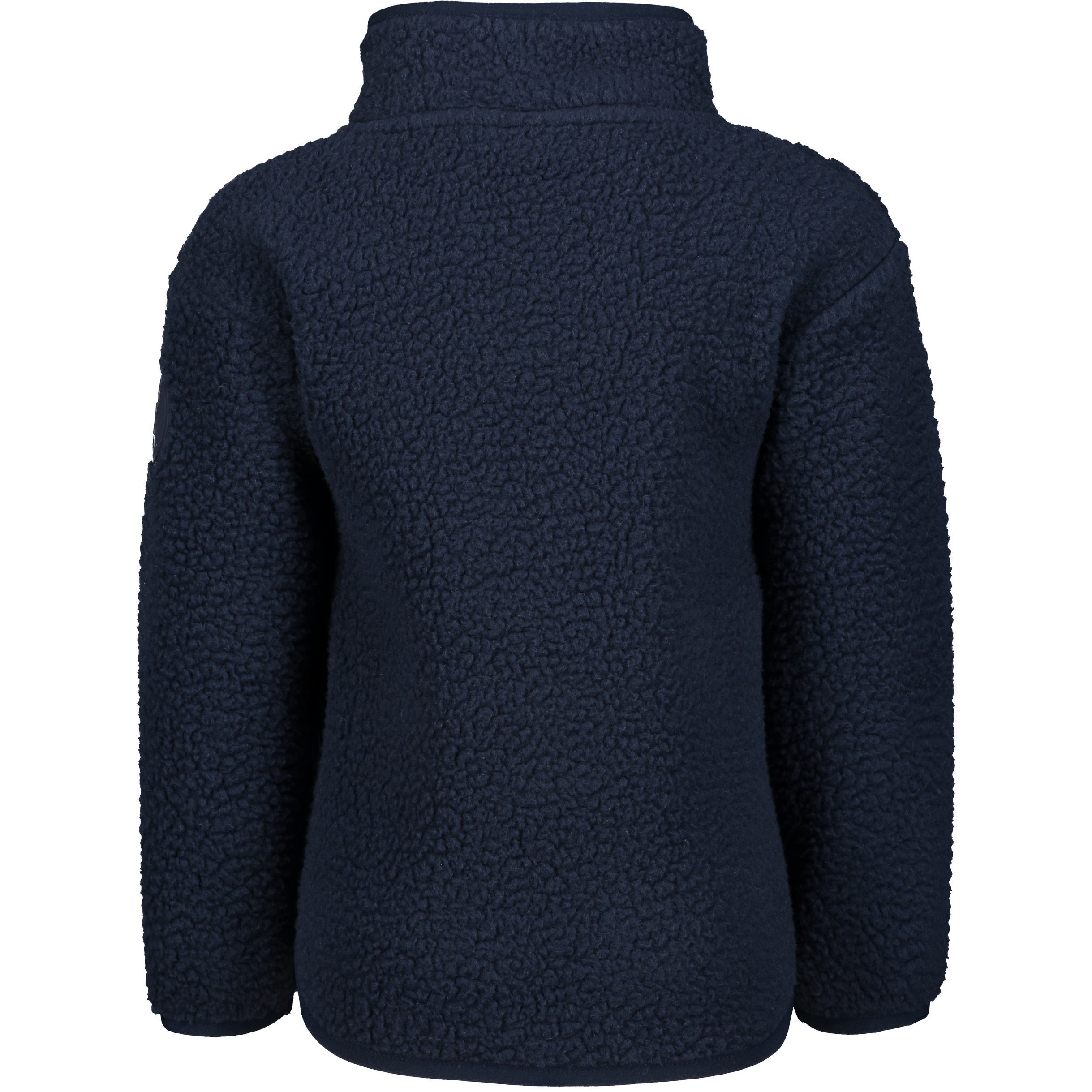 EVEREST, K Pile Zip Shirt