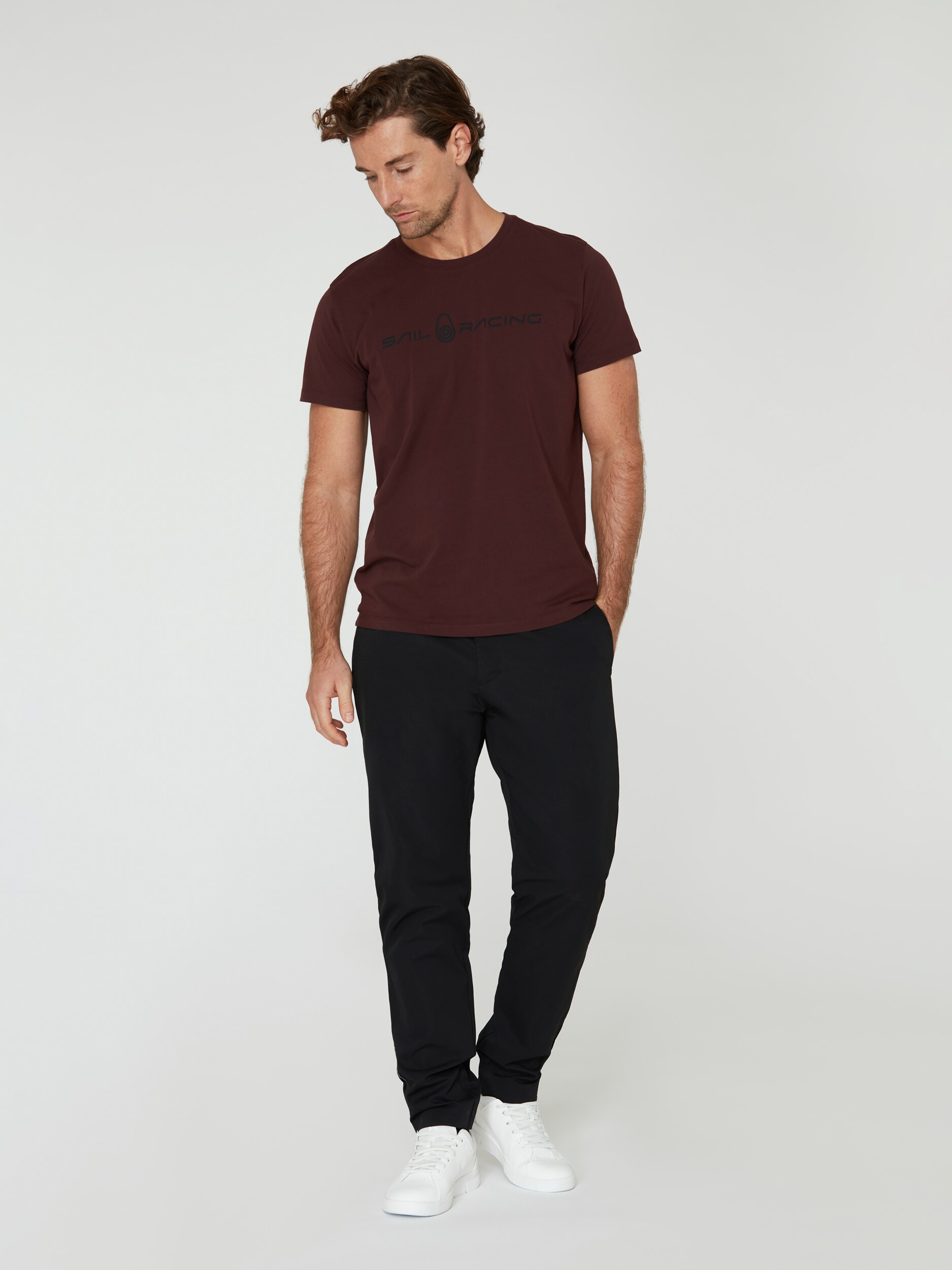 SAIL RACING, BOWMAN TEE