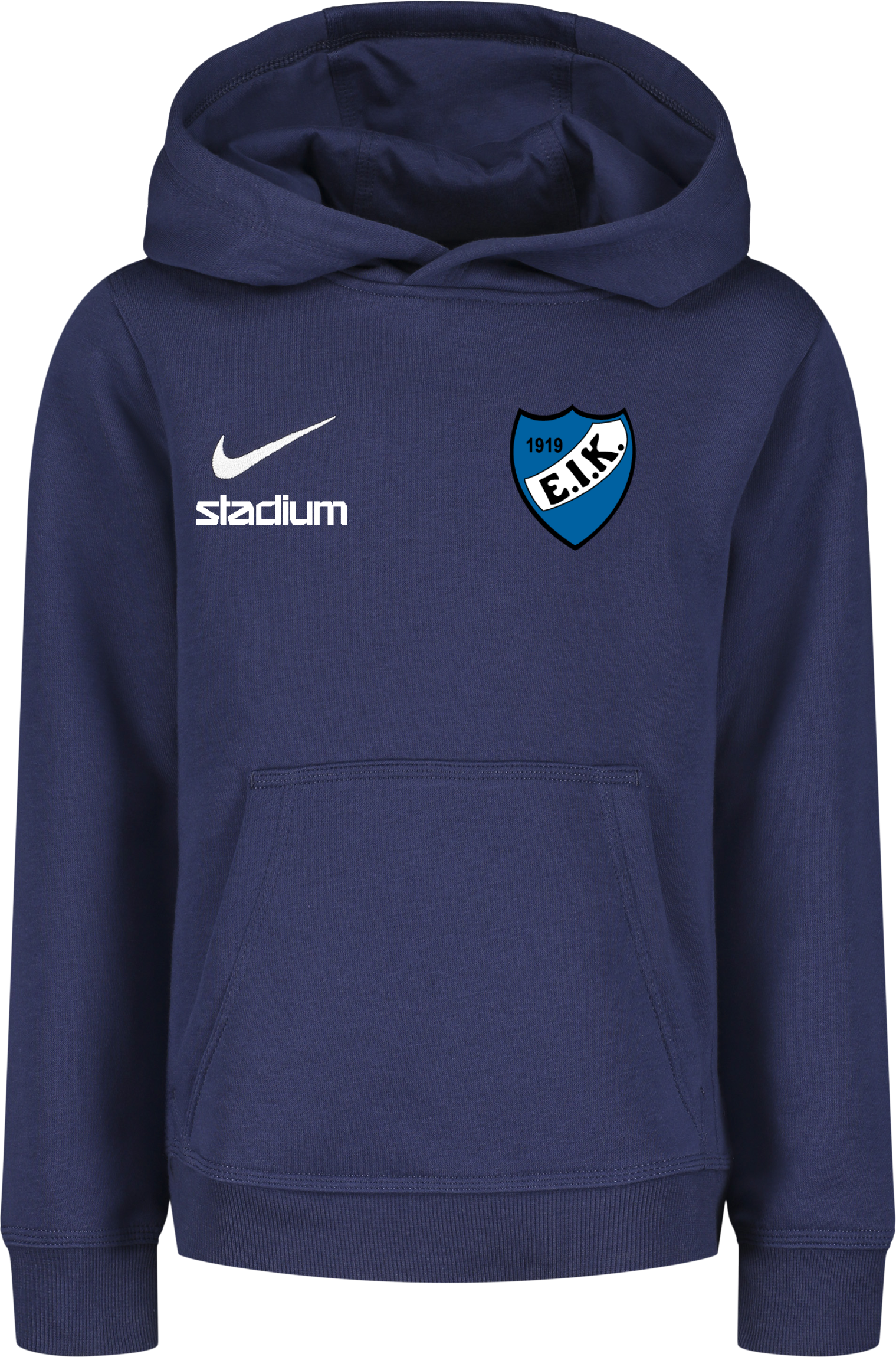 
NIKE, 
PARK26 FLC HOOD JR, 
Detail 1
