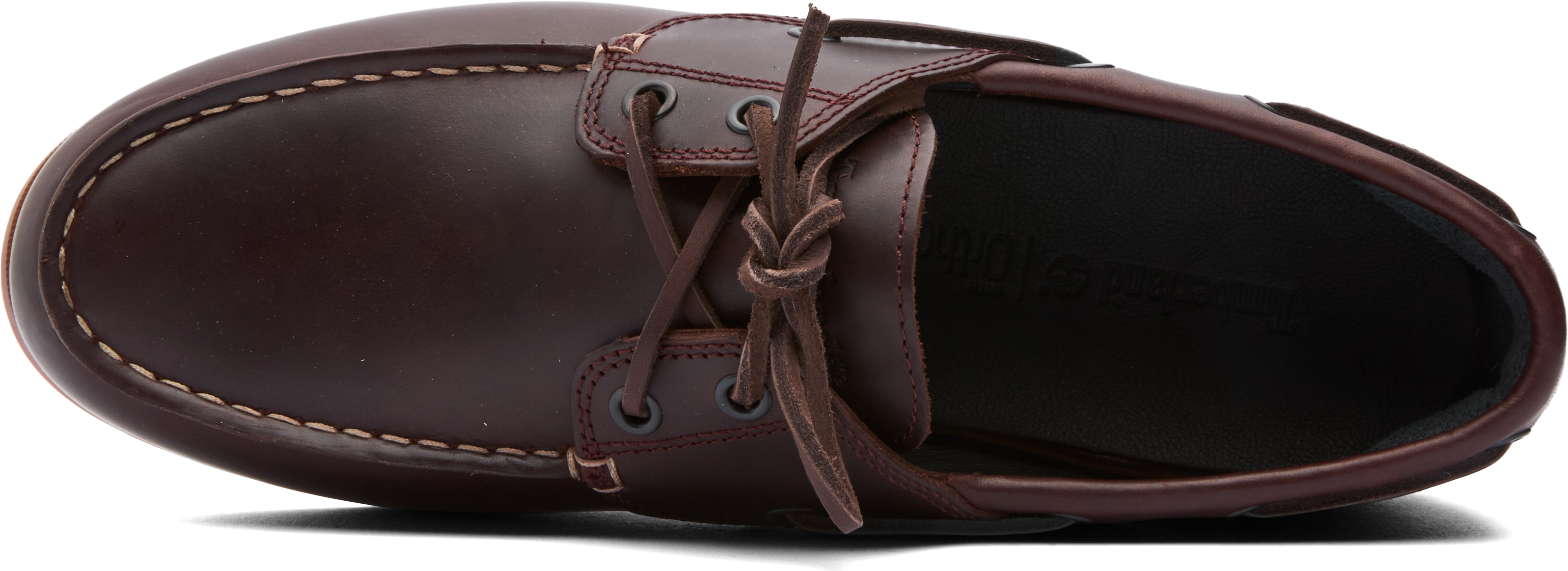 TIMBERLAND, BOAT SHOE