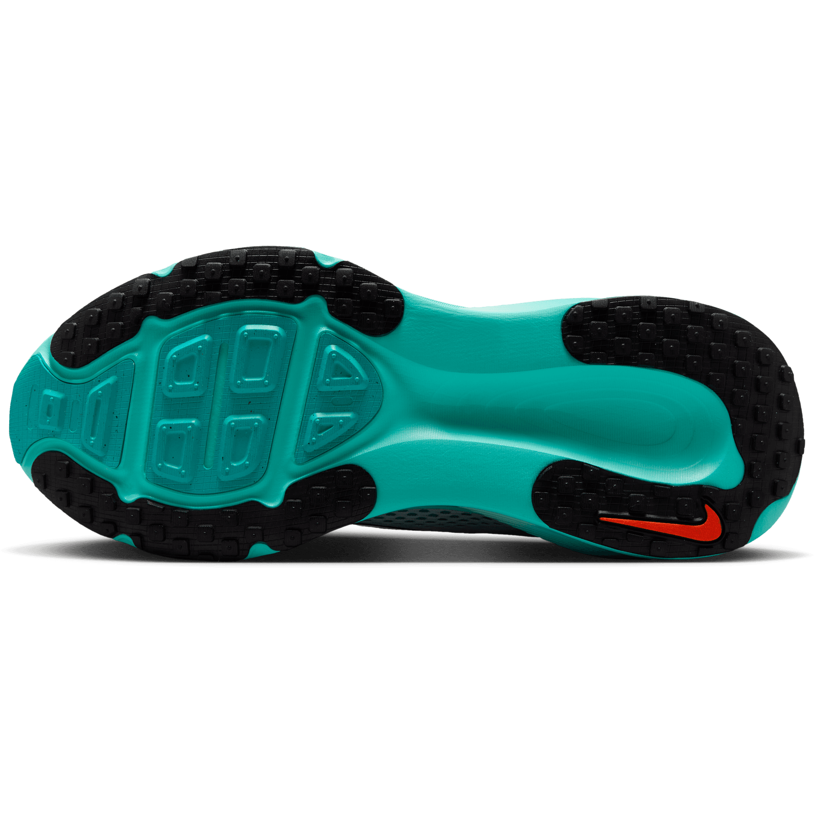 NIKE, M Vomero 18