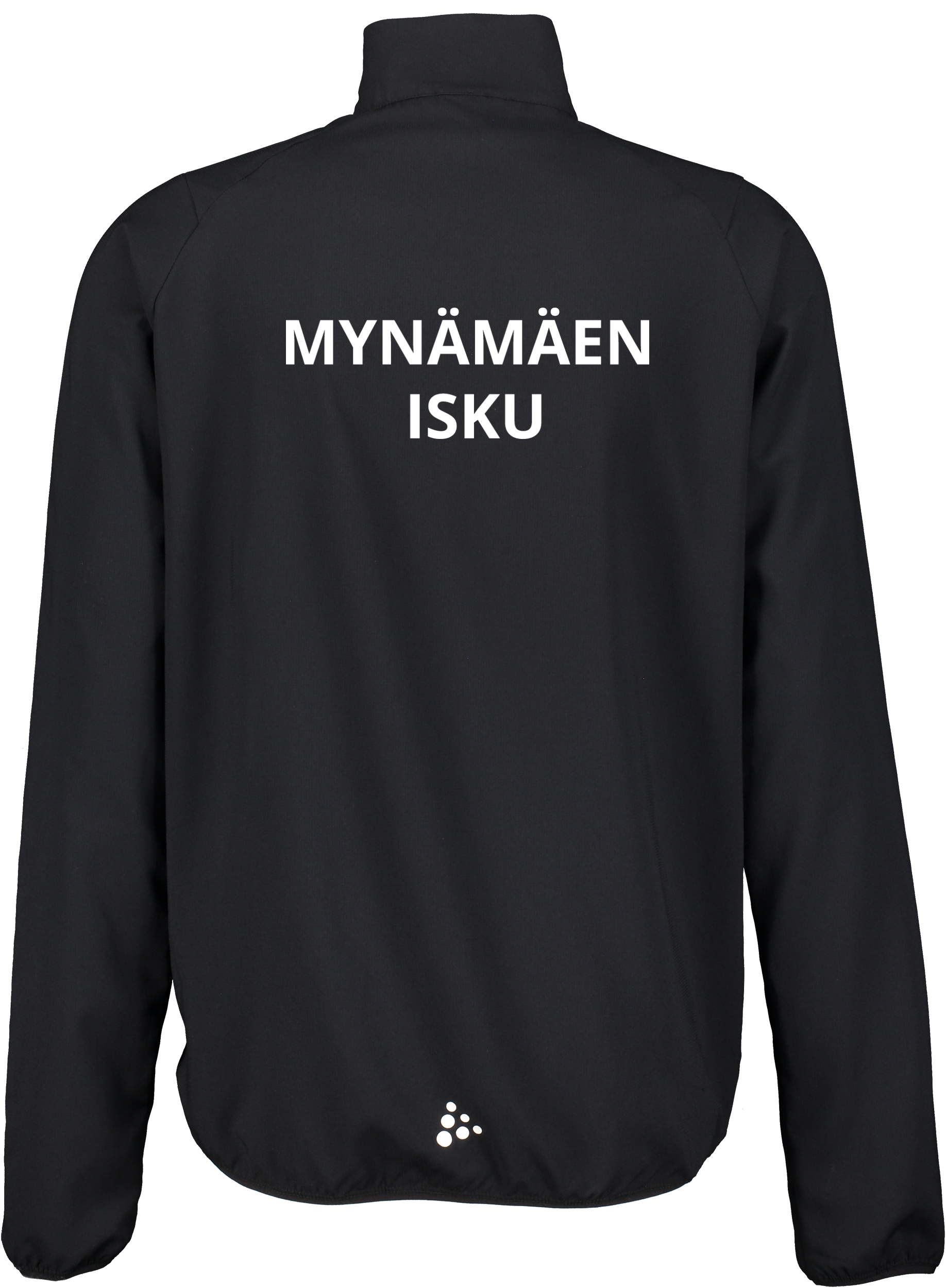 CRAFT, Rush 2.0 Training Jacket M