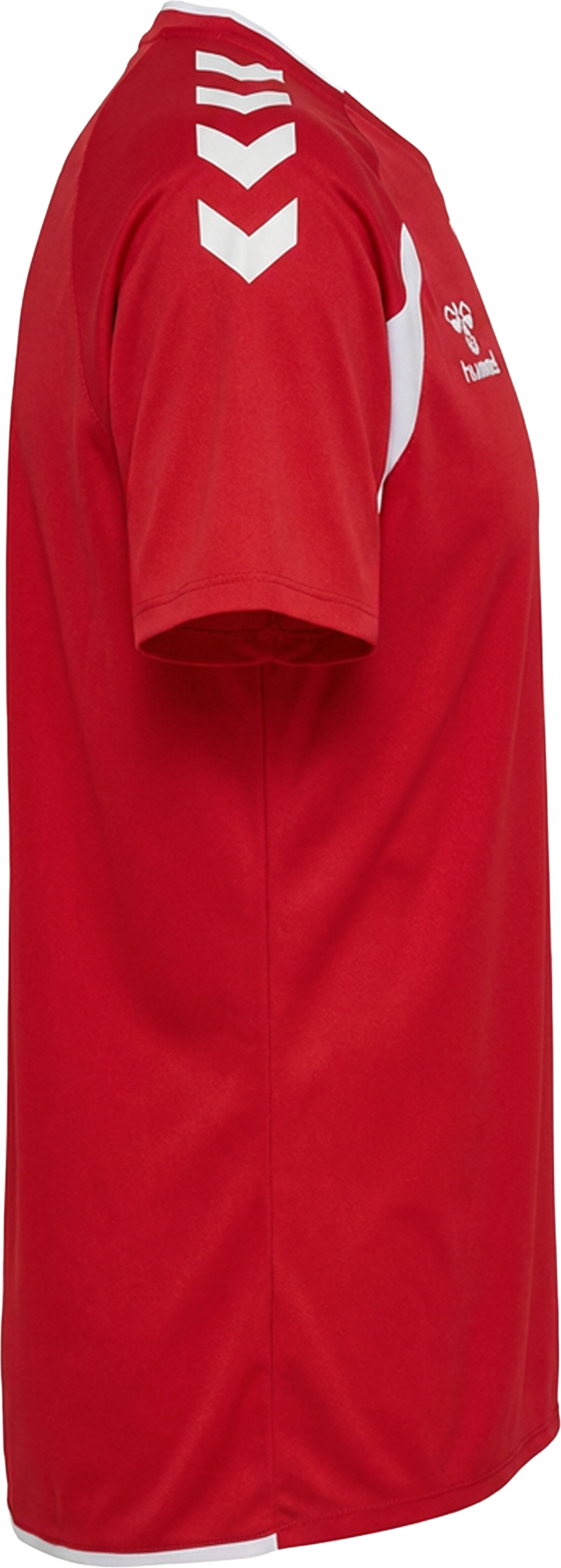 HUMMEL, HMLCORE 2.0 JERSEY S/S