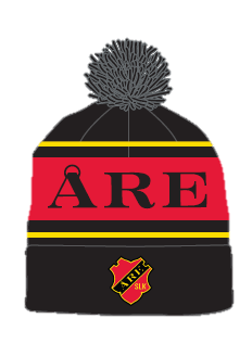 
JSM, 
Knit Tuft Hat W E 50-99, 
Detail 1
