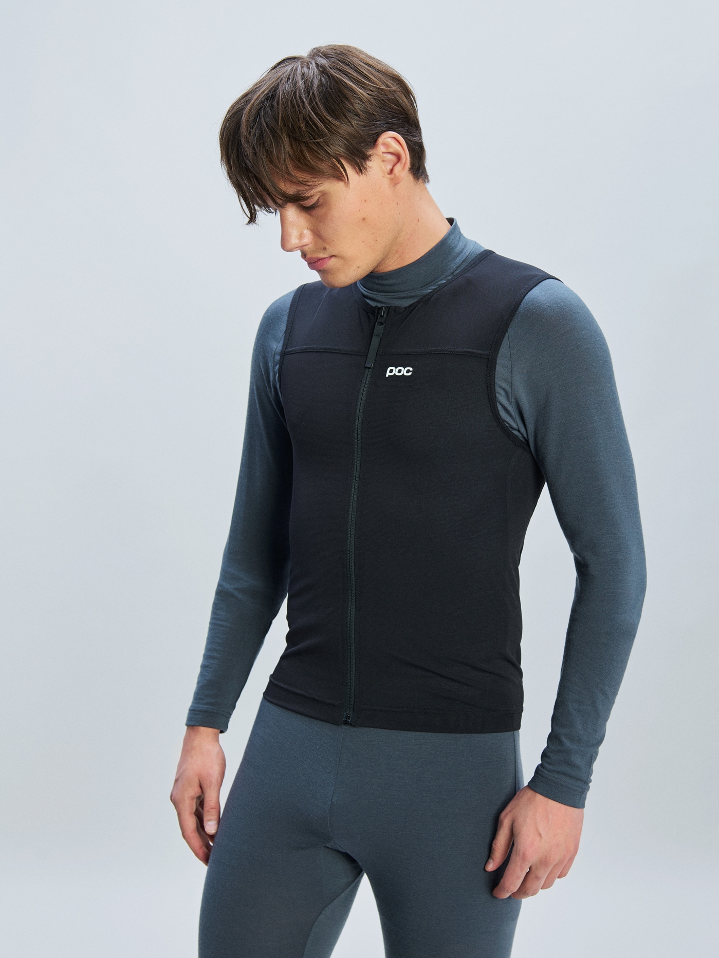 
POC, 
M's Vpd Max Vest, 
Detail 1
