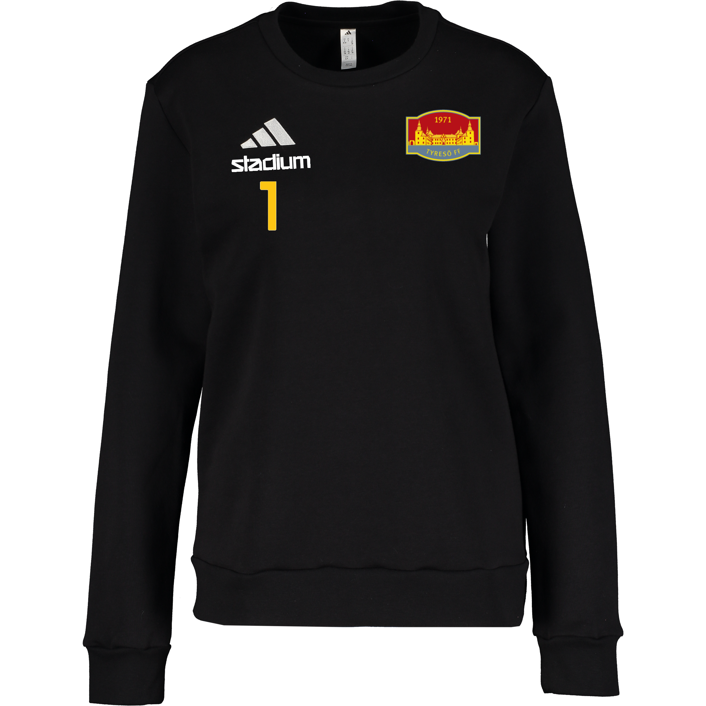 
ADIDAS, 
ENT26 SW TOP W, 
Detail 1
