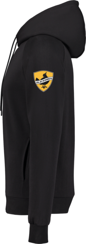 OXDOG, MOVE HOODIE