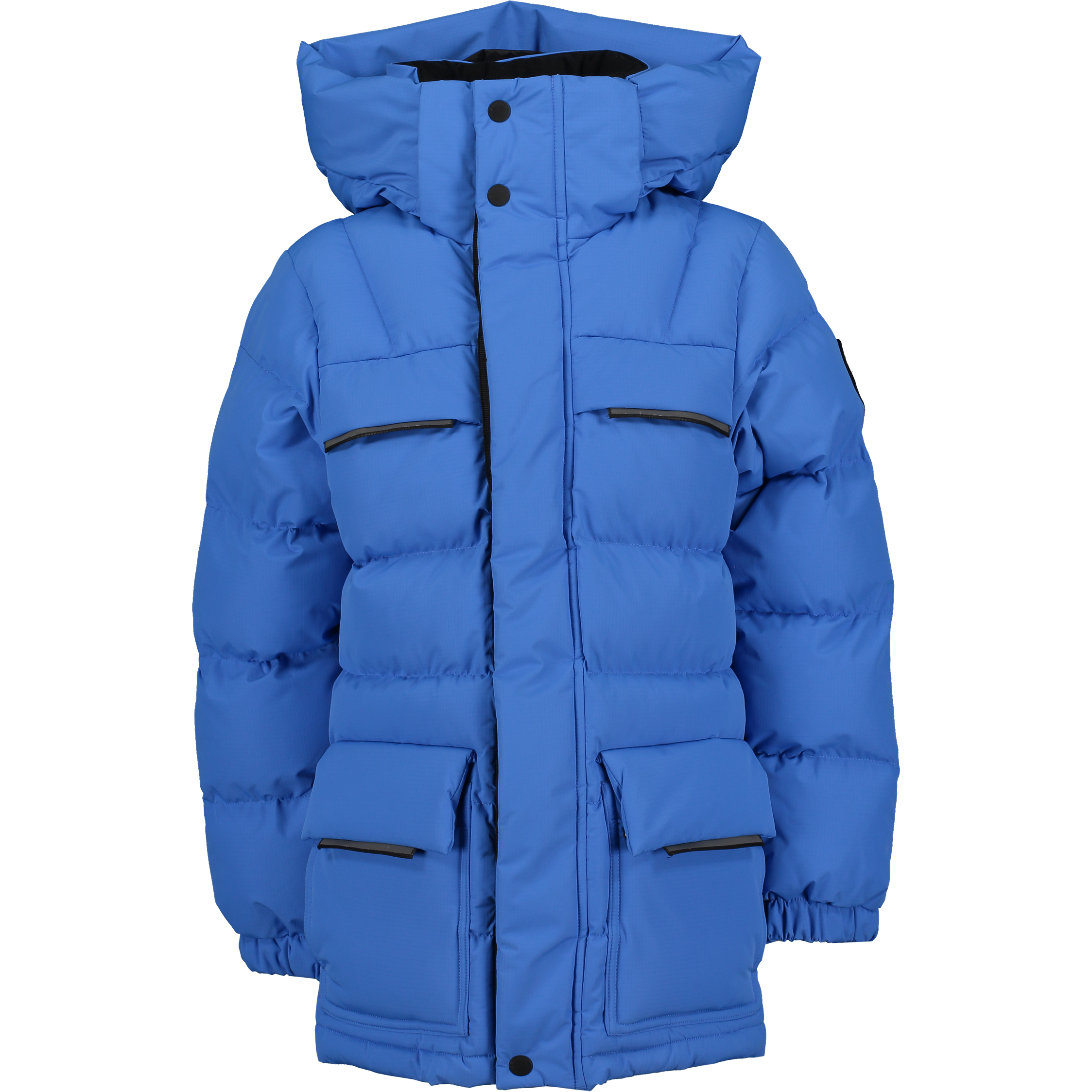 EVEREST, Arctic Parka, vadderad parkasjacka, junior