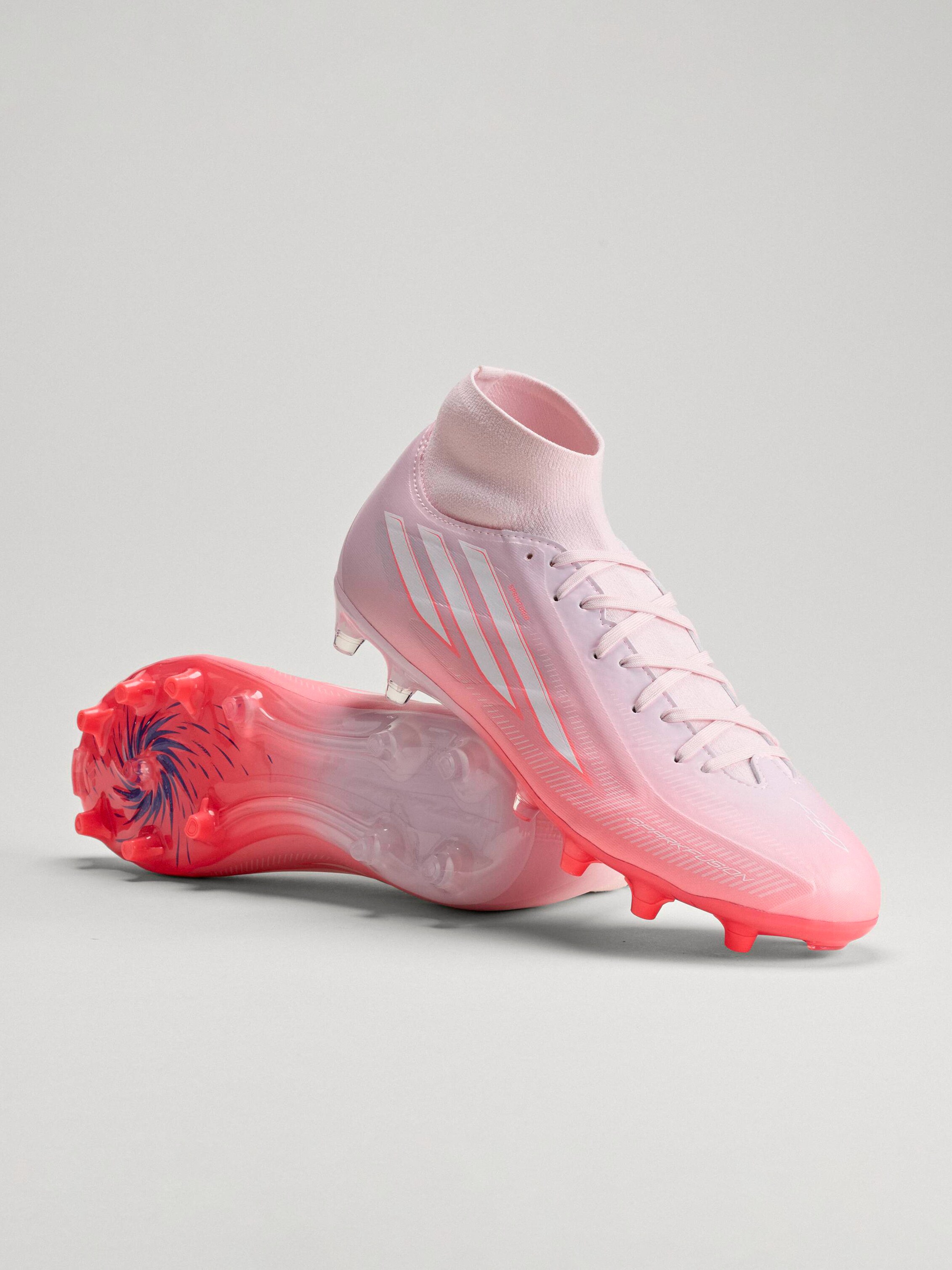 
ADIDAS, 
F50 SPARKFUSION LEAGUE FG/AG W, 
Detail 1
