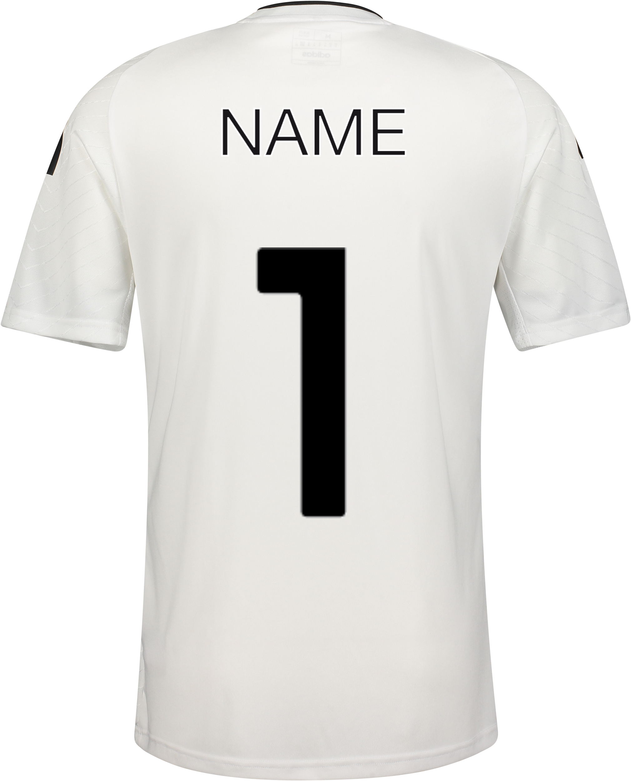 ADIDAS, Campeon 23 Jsy