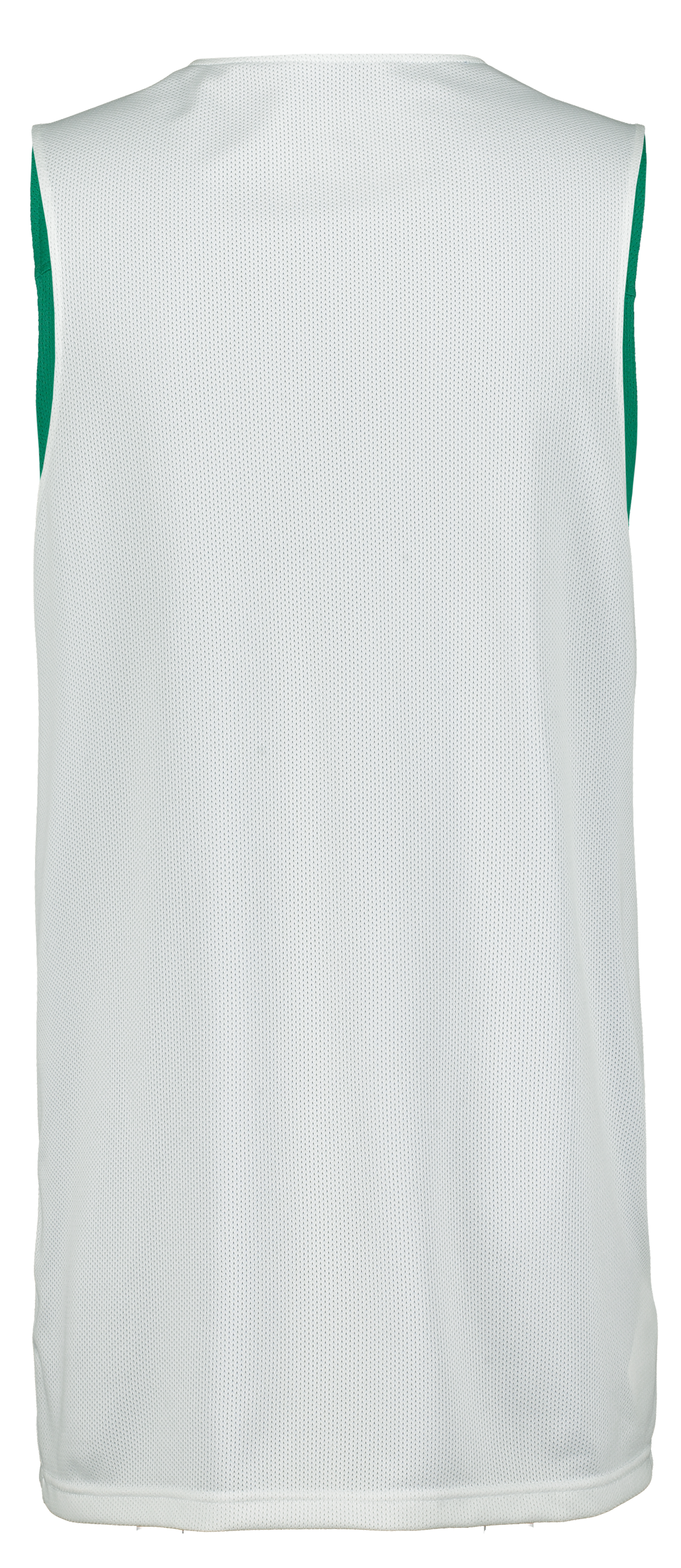 PUMA, Hoops Team Junior Reversible Practice Jersey