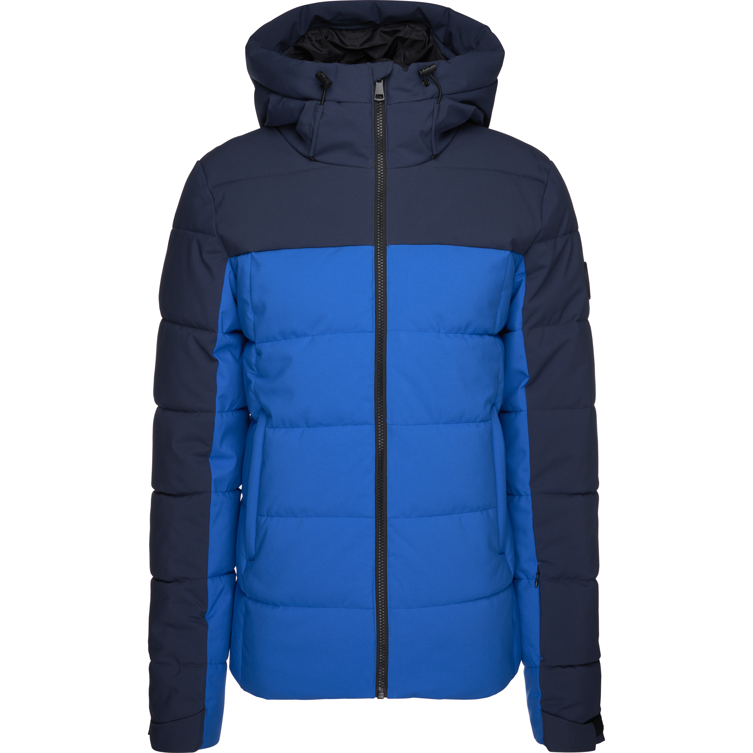 
WEARCOLOUR, 
Steep Jkt M, 
Detail 1
