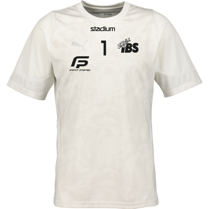 
PUMA, 
Teamcup Training Jersey, 
Detail 1
