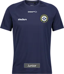 398762102101 CRAFT Rush 2.0 Ss Tee Jr 398762102101 CRAFT Rush 2.0 Ss Tee Jr Standard Small1x1