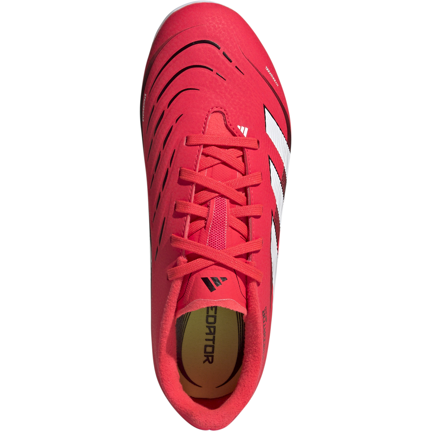 ADIDAS, Predator League Fg/Mg Jr