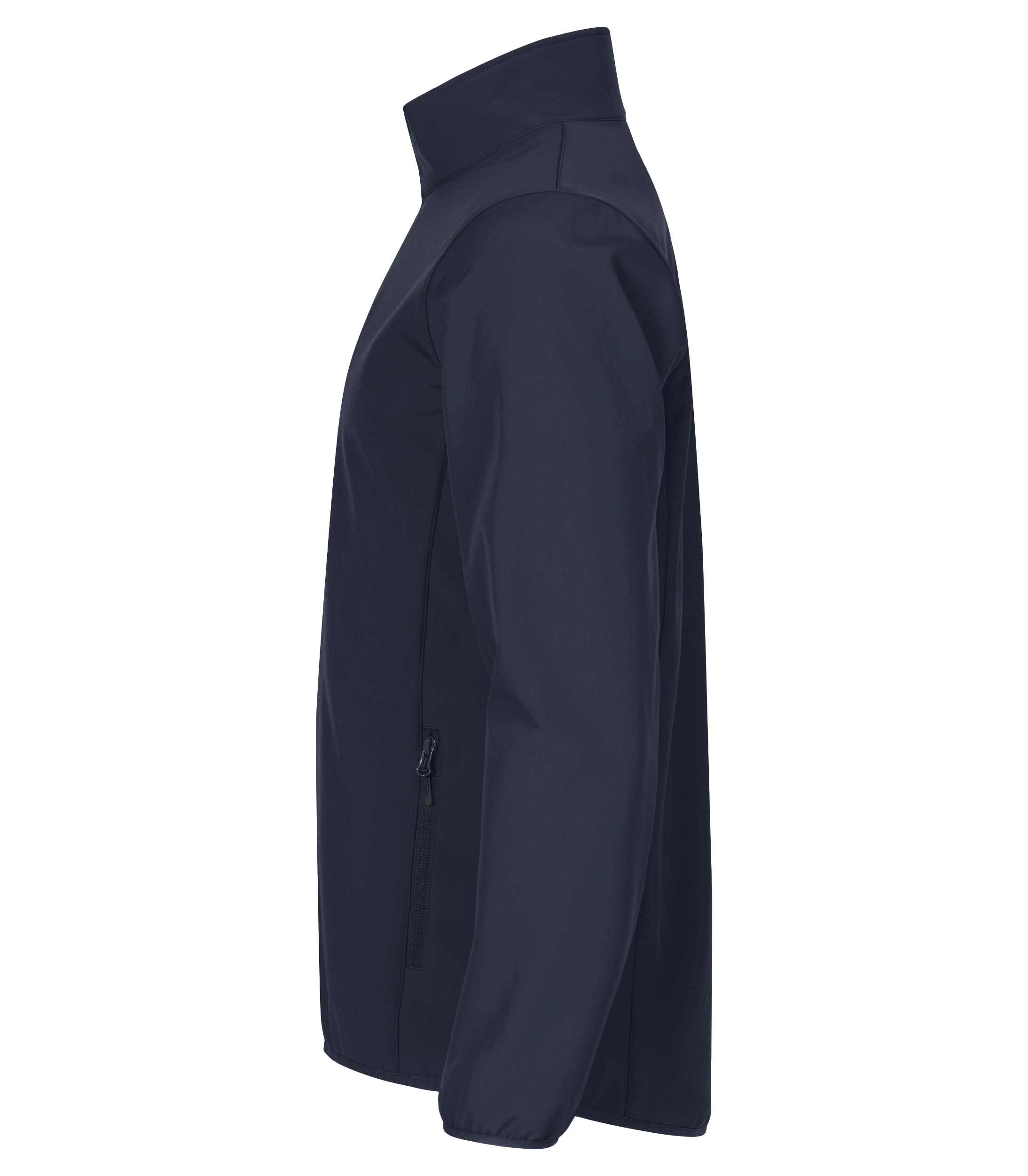 CLIQUE, Classic Softshell Jkt