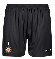 279567110101 CRAFT Squad Go Short W 279567110101 CRAFT Squad Go Short W Standard Small1x1
