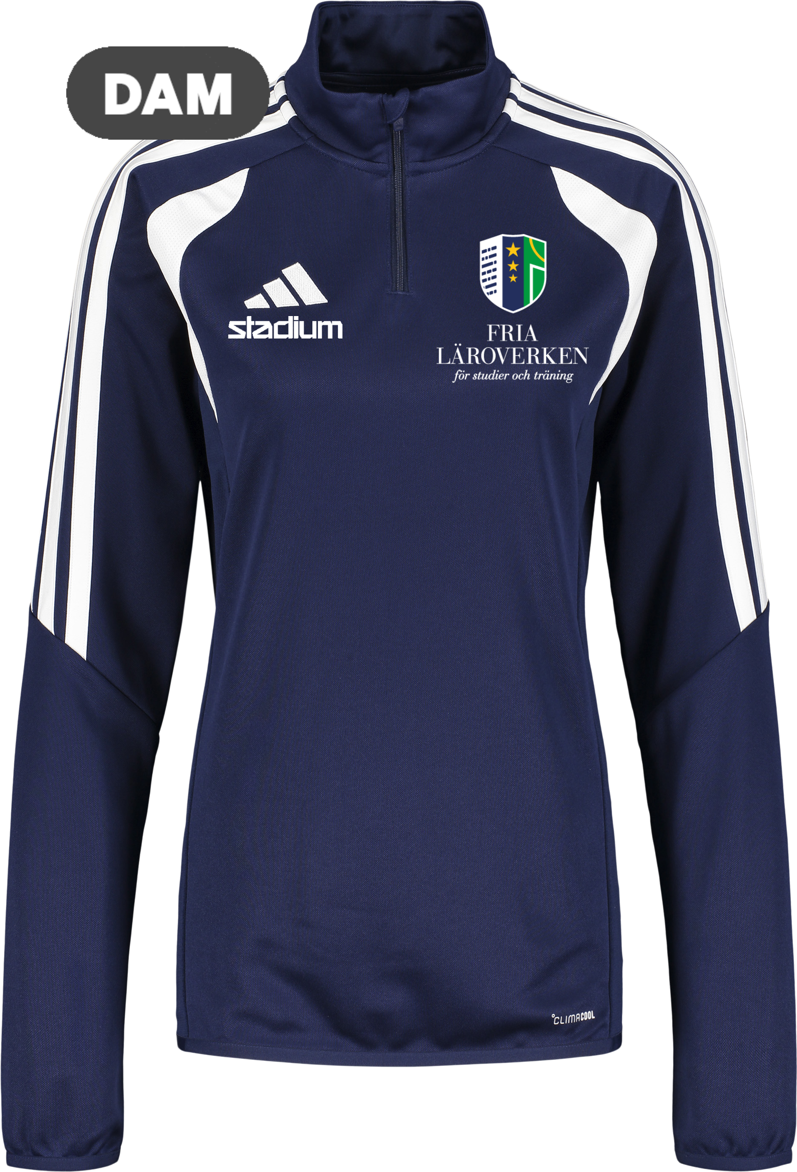 
ADIDAS, 
TIRO26 L TR TOP W, 
Detail 1
